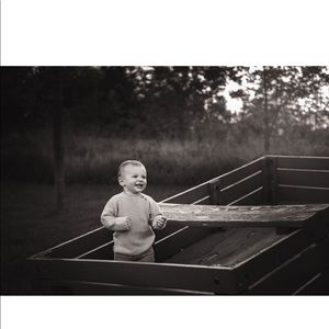 Meet your Posher, Elizabeth